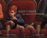 When I Heard the Learnd Astronomer