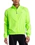 Canari Cyclewear Men's Velo Shell (Killer Yellow, X-Large)