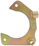 Allstar Performance ALL42111 Right Hand Caliper Bracket for Mustang II/Pinto Spindle