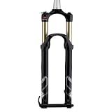 ROCK SHOX Revelation RLT Ti Dual Position Air Fourche Vélo de montagne suspendu