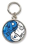Doggles DOCH-020 Collar Charm - 27mm Dog and Cat Charm Large nc