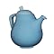 sengWare 36 oz. Teapot with Infuser - Heaven