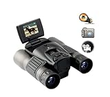 Digital Binocular Binoculars Video Camera Camcorder Binocam 1.5" LCD Flip S ....