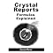 The Ultimate Business Intelligence / Crystal Reports List