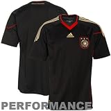adidas Germany Away Jersey