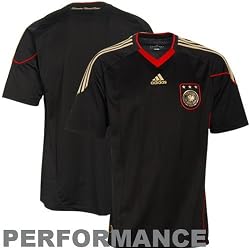adidas Germany Away Jersey