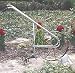 Outdoor Living : High Wheel Garden Cultivator