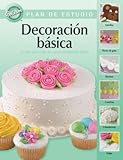 Wilton Wilton Lesson Plan: Spanish Edition Decorating Basics