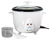 Lloytron E807 0.8L Rice Cooker