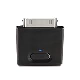 Creative Bluetooth Audio Transmitter for iPhone and iPod (BT-D5)