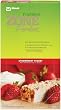 ZonePerfect All Natural Nutrition Bar, Strawberry Yogurt, 1.76-Ounce Bars in 12-Count Boxes (Pack of 2)
