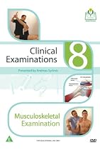 Musculoskeletal Examination: Clinical Exams DVD Series [DVD]