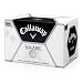 Callaway Solaire Ladies Golf Balls White - 3 Dozen