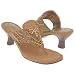 CL by Chinese Laundry Women's Edita Thong Sandal