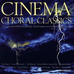 CD-Charts  Music : Cinema Choral Classics, Vol.1
