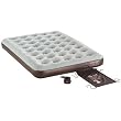 Coleman Full Size Quickbed with 4D Pump and Wrap 'N' Roll Storage