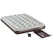 Coleman Full Size Quickbed with 4D Pump and Wrap 'N' Roll Storage