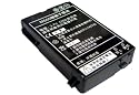 Akku Eten - extra starker Ersatzakku (Batterie) für AIRIS PDA 460 463 BP 1044 und Eten Smarphones der Serien G 500 +, M 500, M 600 sowie TYPHOON MyGuide G 500 - 1200mAh - kompatible Geräte siehe Beschreibung