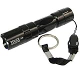 Dual Beam Red & Green Laser Pointer Pen With Batteries (TD-GP-01)