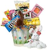 Easter Bunny Treats