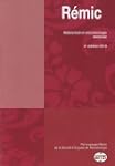 R�mic : R�f�rentiel en microbiologie...