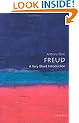 Freud: A Very Short Introduction (Very Short Introductions)