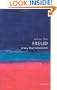 Freud: A Very Short Introduction (Very Short Introductions)