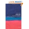Freud: A Very Short Introduction (Very Short Introductions)