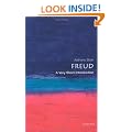 Freud: A Very Short Introduction (Very Short Introductions)