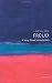 Freud: A Very Short Introduction (Very Short Introductions)