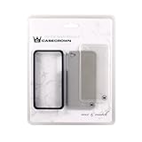 CaseCrown iPhone 4 Multibarrier Case - Grey (Fits AT&T and Verizon iPhone 4 ....