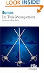 TROIS MOUSQUETAIRES (LES)