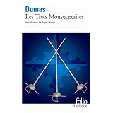 TROIS MOUSQUETAIRES (LES)by ALEXANDRE DUMAS