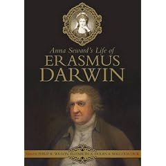 Anna Seward's Life of Erasmus Darwin