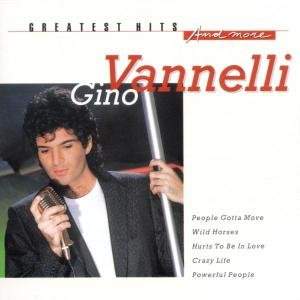 Gino Vanelli - Hit History 1981 - Zortam Music