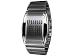 Tokyo Flash R75silverblue R75 Mens Watch