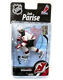 McFarlane Toys NHL Sports Picks Series 26 Action Figure Zach Parise (New Jersey Devils)