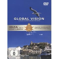 Global Vision - Ibiza Vol. 2