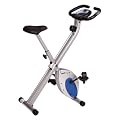 SportPlus Heimtrainer Magnetic X-Bike