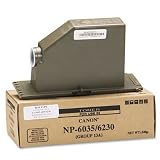 911816 (NPG-13A) Laser Cartridge, Standard-Yield, Black 911816 (NPG-13A) Laser Cartridge, Standard-Yield, Black
