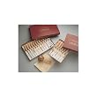Robert Sorby H0534 6 pc. Woodcarving Set