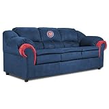 Baseline 85000100651 Chicago Cubs Pub Sofa