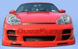 2002-2004 Porsche 996 C2/C4 and 2001-2004 Porsche 996 Turbo/C4S Ruf Look Front Lip (will only fit with GT-2 front bumper)
