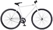 FUJI(フジ) VENOM 50センチ クロモリ シングルspeed Perl White