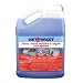 Wet and Forget 10587 1 Gallon Moss, Mold and Mildew Stain Remover
