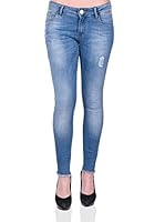 Giorgio Di Mare Vaquero (Azul)