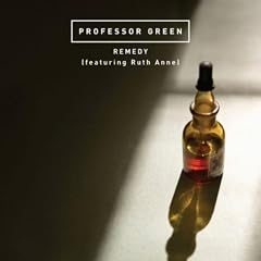 Remedy (Wilkinson Remix) [feat. Ruth Anne]
