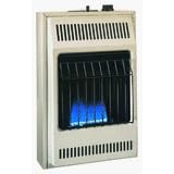 Desa #GWP10TA 10000BTU LP Gas Heater by DESA HEATING LLC