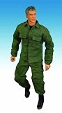 Stargate SG-1: Jack ONeill 12in Action Figure