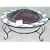Garden Patio Firepit for use outdoors , Fire Pit, Fire Bowl, Patio Heater 33kg